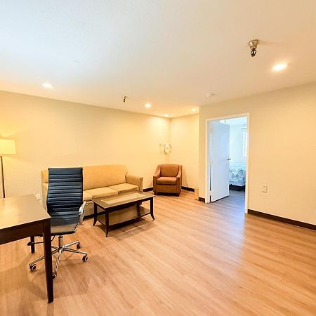 Studio 6 Suites Tucson, Az Airport Kino Sports Complex Екстер'єр фото